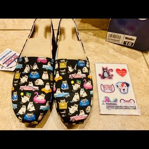 BOBS by Skechers Women’s BOBS Plush - Grumpy Vacay